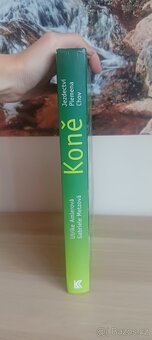 Kniha Koně – Gabriele Metz, Ulrike Amler - 2