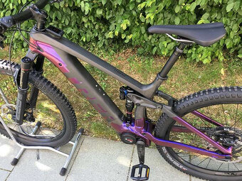 TREK Rail 9.8 XT - 2