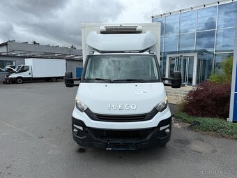 Iveco 35S16 Daily - 2