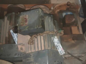 Motory - 2