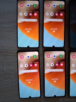 Samsung galaxy A32 - 2