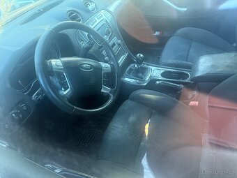 Ford Mondeo 2.0 tdci 103 kw - 2