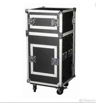 DAP Audio Mobile DJ case - 2