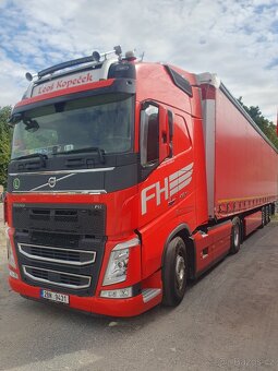 Volvo 4x2 TC - 2
