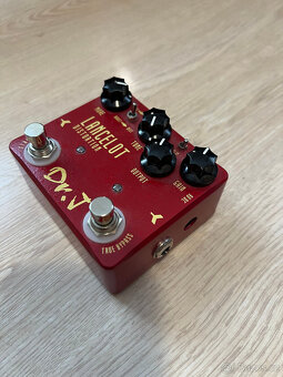 JOYO D59 Lancelot Distortion - 2