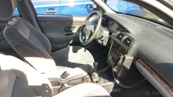 Peugeot 406 Combi 2.0 HDI (80kW) - 2