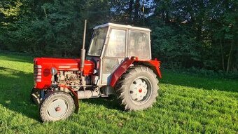 Zetor 4011 - 2