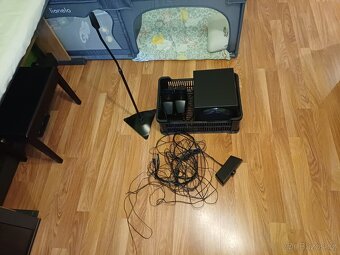 Logitech Z906 - 2