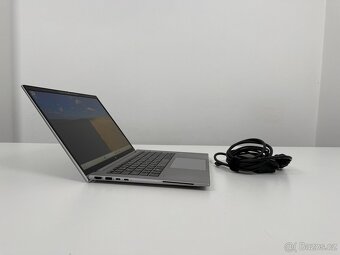 REZERVACE _ Zbook, R7 7840HS, 64GB, 120Hz, Z33M, odpočet DPH - 2