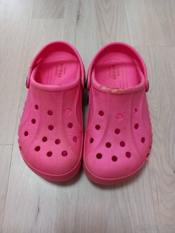 Crocs original vel. 30-31 (US 11-13) - 2