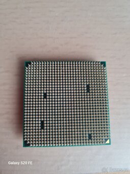 AMD Phenom ll X4 965-Black Edition - 2