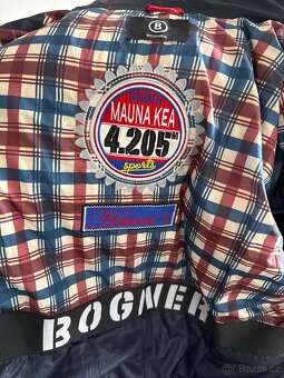 Bogner Mauna Kea 420 Hawai - 2