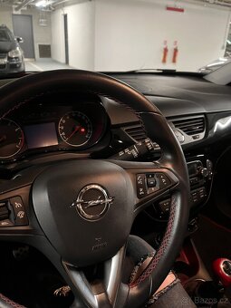Opel Corsa 1,4 Turbo - 2