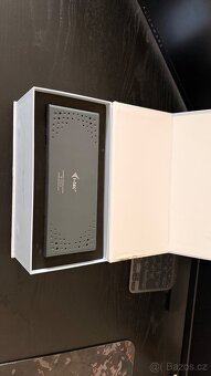 i-tec CADUA4KDOCKPDL – USB-C/Thunderbolt dokovací stanice, 4 - 2