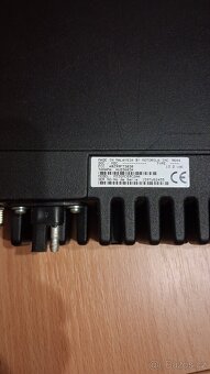 VHF Motorola GM300 - 2