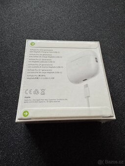AirPods Pro 2 USB-.C - 2