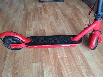 Koloběžka GoGen Voyager - 2