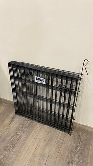 Ohrádka pro štěně - 2