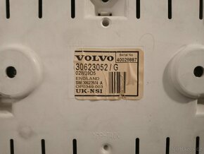 Tachometr Volvo V40 2003 - 2