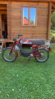 Babetta 215 Sport - 2