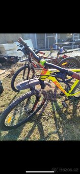 Kellys spider 30 - 2