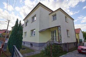 Prodej RD 5+2, 316 m2, zahrada 440 m2, Ludgeřovice (Ostrava) - 2