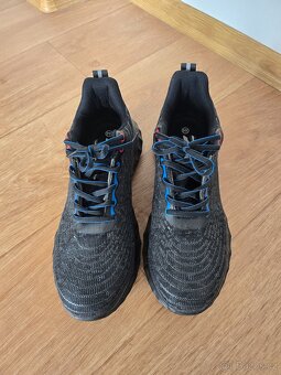 Bezpečnostní polobotka CXS - 2