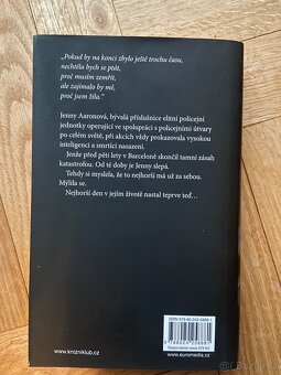 Kniha - S konečnou platností, Andreas Pflüger - 2