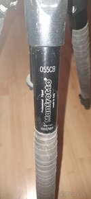 Stativ Manfrotto s hlavou na prodej - 2