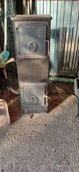 Thorma Kerpen II AT hnědá - 2