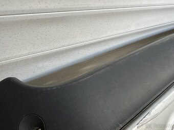 Zad í nárazník Volvo XC90 2005- - 2