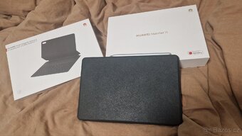 Huawei matepad 11 - 2
