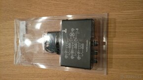 Mixážní pult ART PROMIX - 2