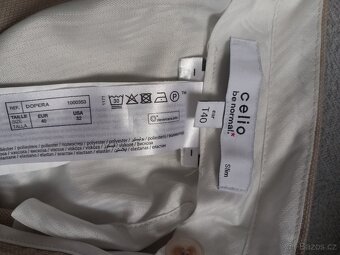 PRODEJ OBLEKU od firmy CELIO - 2