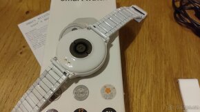 Chytré hodinky Watch GT3 Pro - čeština - 2