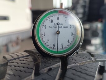 215/55 R17 TOYO (4419) - 2