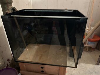 Akvárium Terárium - 2