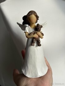 Andělka s Méďou - 2