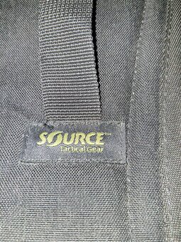 Vak/batoh na vodu nový. - 2