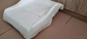 LADA 4x4 NIVA – Sedačka molitan - 2