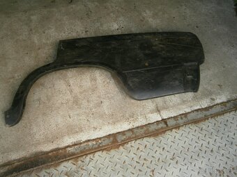 lada,vaz,žiguli blatníky - 2