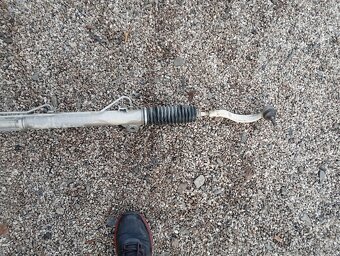 CITROEN C5 III RV 2015 ŘÍZENÍ, TYČ ŘÍZENÍ 93000KM NAJETO - 2