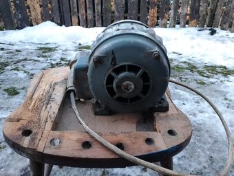 Elektromotor 380V - 2