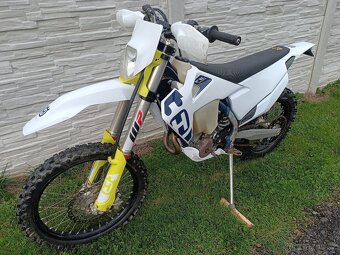Husqvarna fe 350 - 2