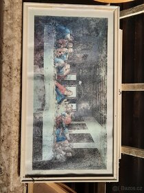 Stare a svaté obrazy - 2