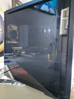 Prodám herní PC Hal3000 - Platí do smazání - 2