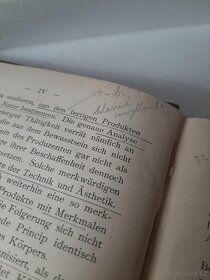 Monistická nauka duše, Německý originál - 2