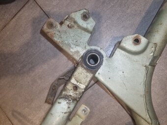 Rám babetta 210 - 2