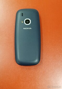 Nokia 3310 - 2
