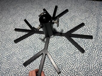 Stojan na vánoční stromek - 2